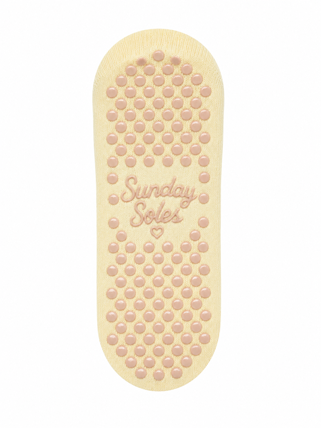 Daisy Grip Socks